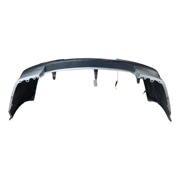 Parachoque Traseiro Renault Megane Sedan 2006 2007 2008 2009