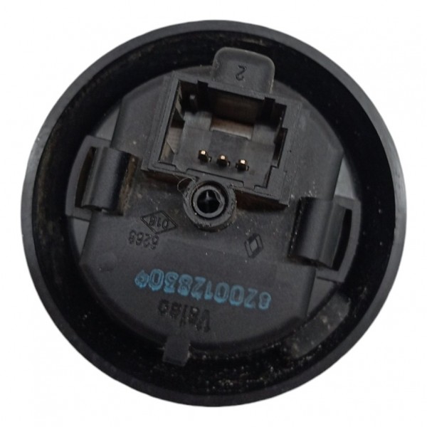 Botão Comando Chave Luz Farol Renault Kangoo 1.6  2013 2014