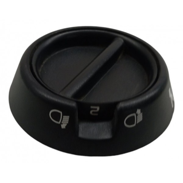 Botão Comando Chave Luz Farol Renault Kangoo 1.6  2013 2014