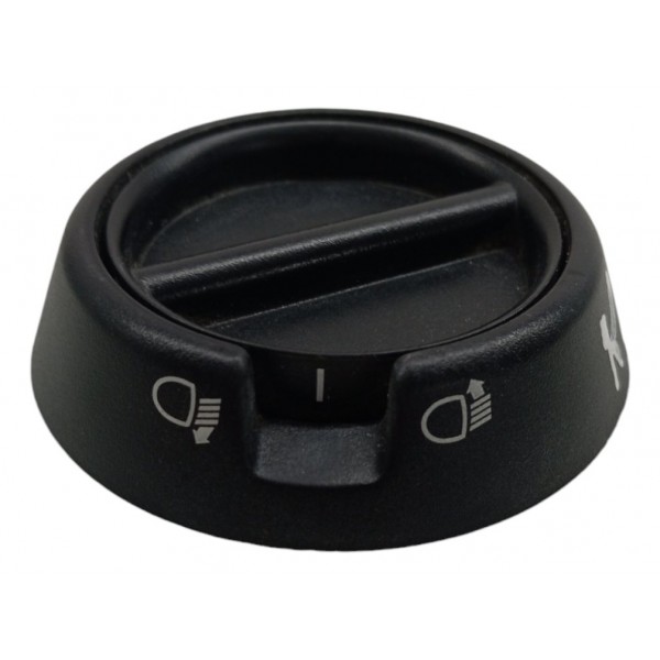 Botão Comando Chave Luz Farol Renault Kangoo 1.6  2013 2014