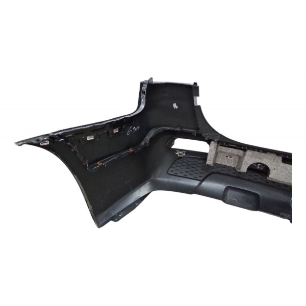Parachoque Traseiro Kia Sorento 3.5 V6 2012 2013 Detalhes