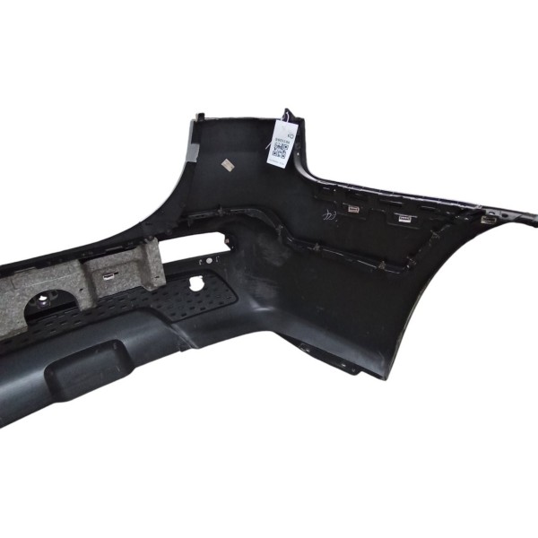 Parachoque Traseiro Kia Sorento 3.5 V6 2012 2013 Detalhes