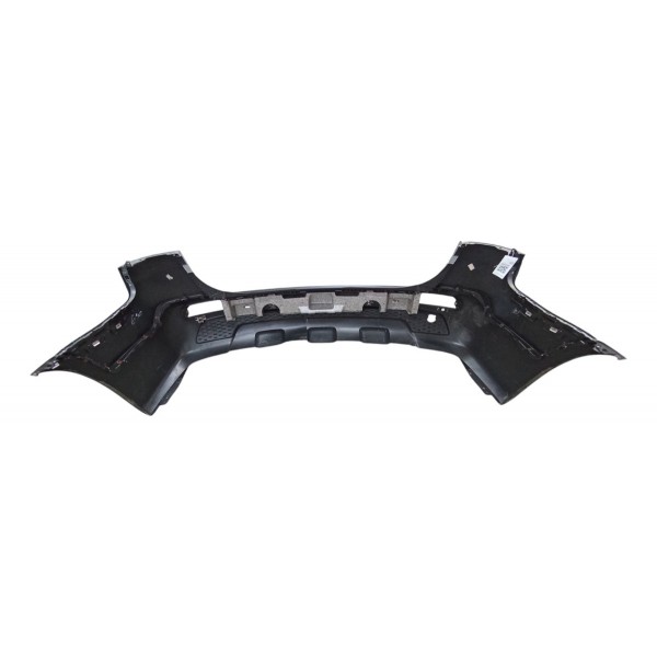 Parachoque Traseiro Kia Sorento 3.5 V6 2012 2013 Detalhes