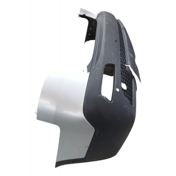 Parachoque Traseiro Kia Sorento 3.5 V6 2012 2013 Detalhes