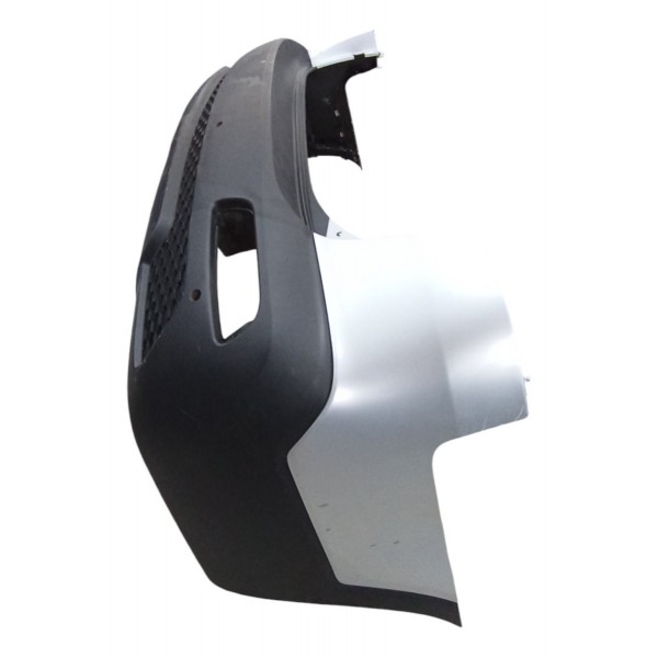 Parachoque Traseiro Kia Sorento 3.5 V6 2012 2013 Detalhes