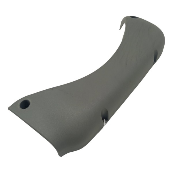 Moldura Porta Objetos Esquerdo Renault Kangoo 2012 2013 2014