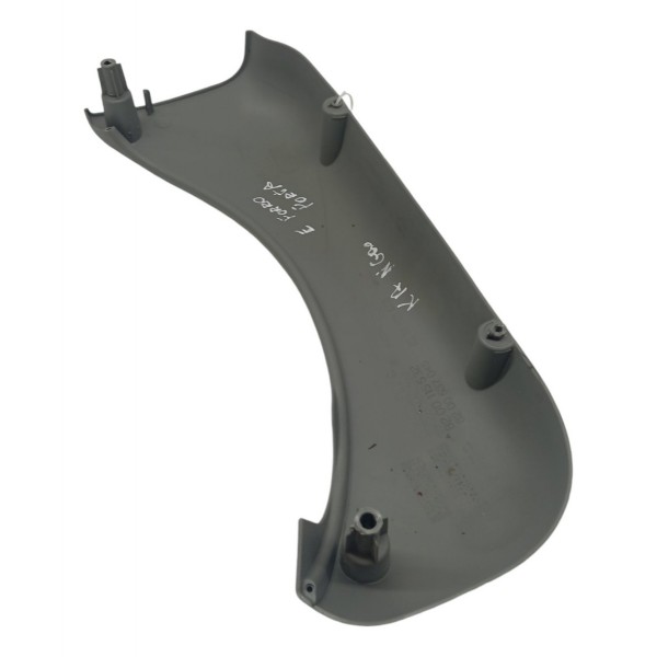 Moldura Porta Objetos Esquerdo Renault Kangoo 2012 2013 2014