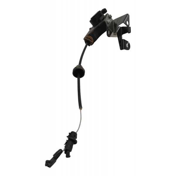 Sensor Pedal Acelerador Eletronico Renault Kangoo 1.6 2014