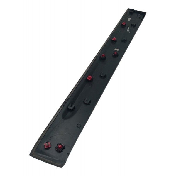 Friso Moldura Porta Dianteira Direita Kia Sorento 2012 2013 Preto