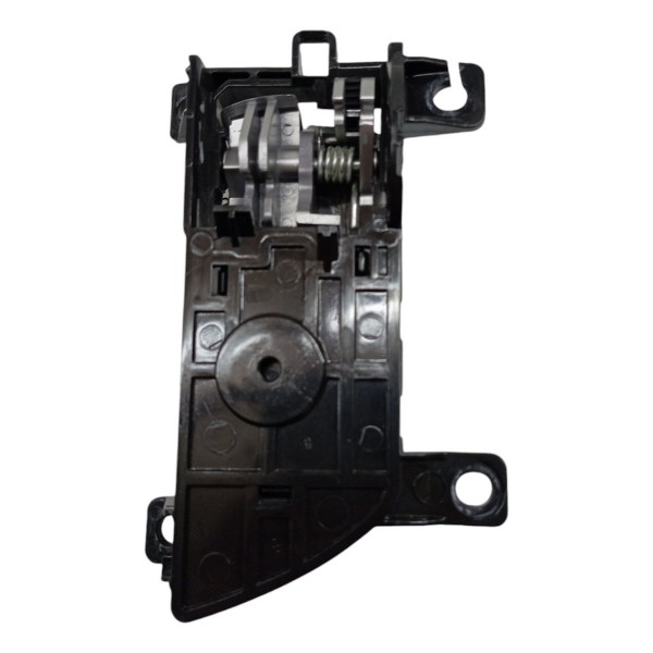 Maçaneta Interna Traseiro Esquerda Kia Sorento 2012 2013 14 - Preto - Traseira
