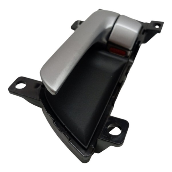 Maçaneta Interna Traseiro Esquerda Kia Sorento 2012 2013 14 - Preto - Traseira