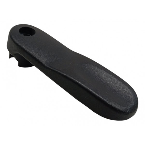 Manivela Vidro Manual Renault Kangoo 1.6 2013 2014 Preto