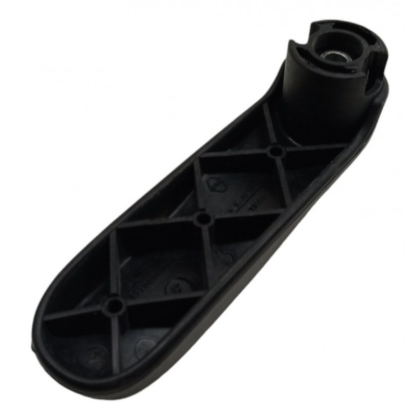 Manivela Vidro Manual Renault Kangoo 1.6 2013 2014 Preto