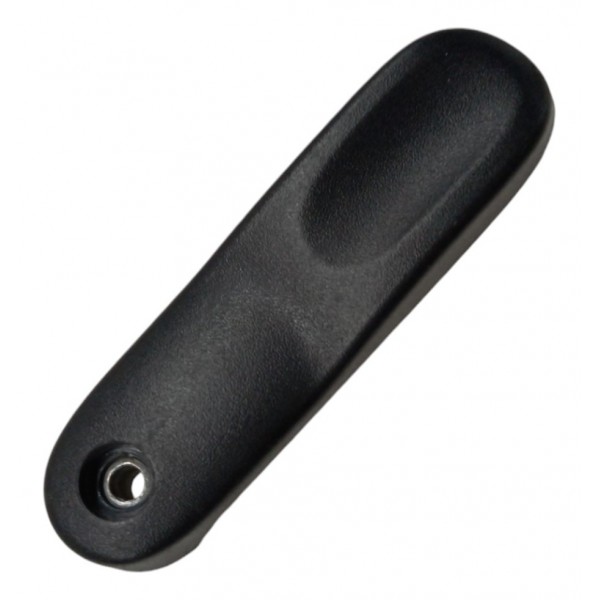 Manivela Vidro Manual Renault Kangoo 1.6 2013 2014 Preto