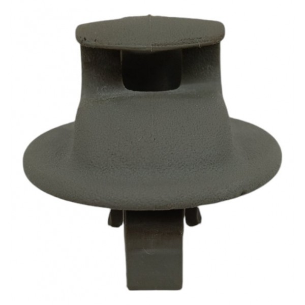 Presiilha Suporte Quebra Sol Renault Kangoo 1.6 16v 2014