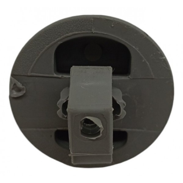 Presiilha Suporte Quebra Sol Renault Kangoo 1.6 16v 2014