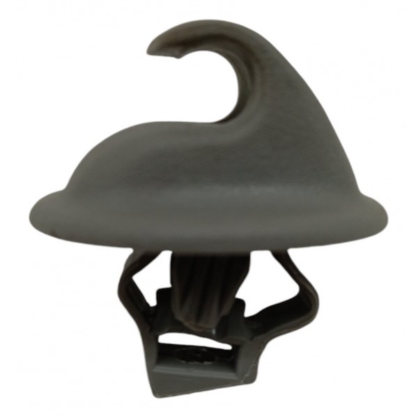 Presiilha Suporte Quebra Sol Renault Kangoo 1.6 16v 2014