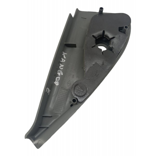 Moldura Interna Retrovisor Esquerdo Renault Kangoo 1.6 2014