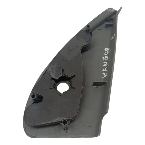 Moldura Interna Retrovisor Esquerdo Renault Kangoo 1.6 2014