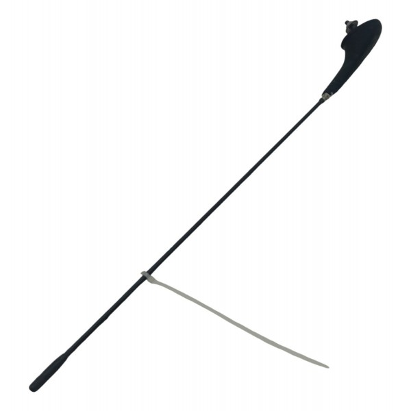 Base Antena Teto Renault Kangoo 1.6 16v Flex 2014 Preto