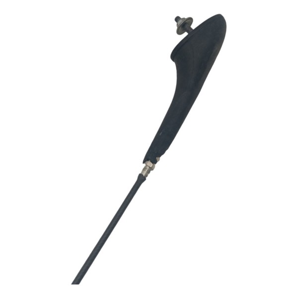Base Antena Teto Renault Kangoo 1.6 16v Flex 2014 Preto