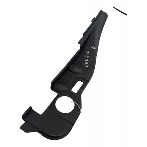 Acabamento Grelha Limpador Direito Renault Kangoo 2013 2014