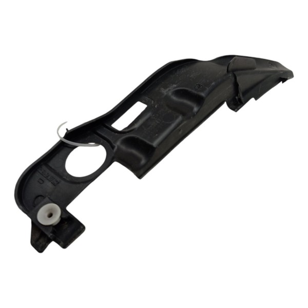 Acabamento Grelha Limpador Direito Renault Kangoo 2013 2014