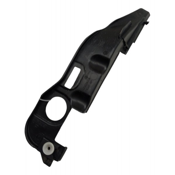 Acabamento Grelha Limpador Direito Renault Kangoo 2013 2014