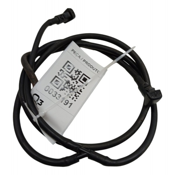 Mangueira Brucutu Esguicho Limpador Kia Sorento 3.5 V6 2012