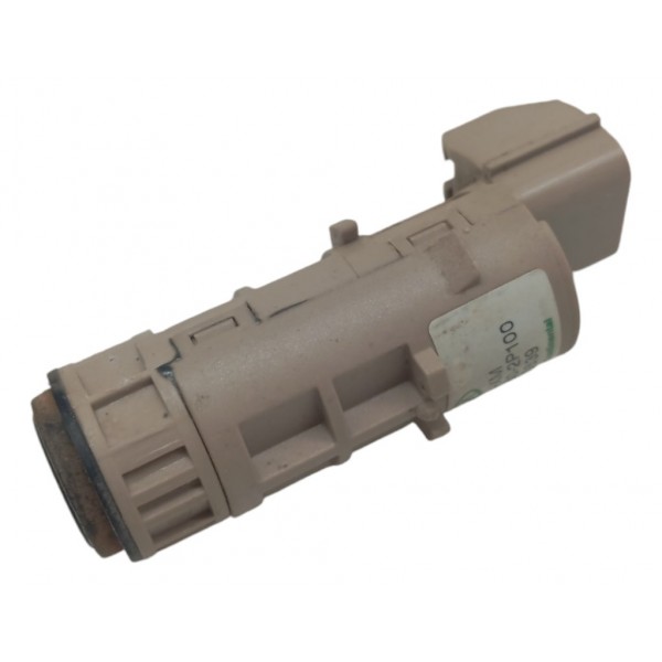 Sensor Estacionamento Parachoque Traseiro Kia Sorento 2013 Bege