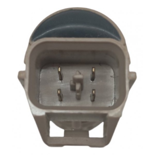 Sensor Estacionamento Parachoque Traseiro Kia Sorento 2013 Bege