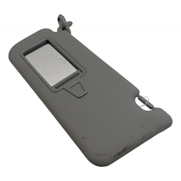 Quebra Sol Esquerdo Kia Sorento 3.5 V6 2011 2012 2013 2014