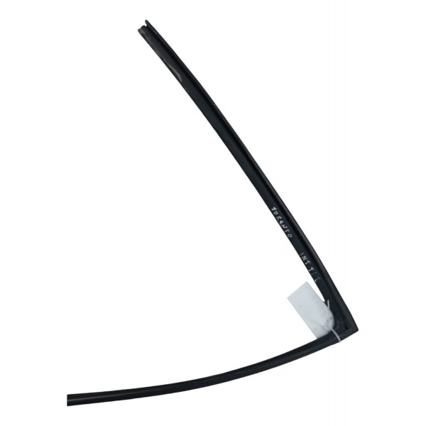 Borracha Vidro Traseiro Esquerdo Kia Sorento 2012 2013 2014 Preto