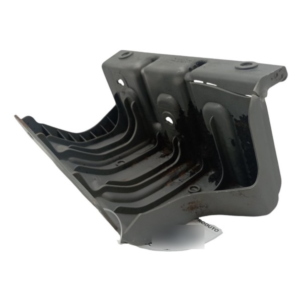 Suporte Guia Parachoque Traseiro Esquerdo Kia Sorento 2012