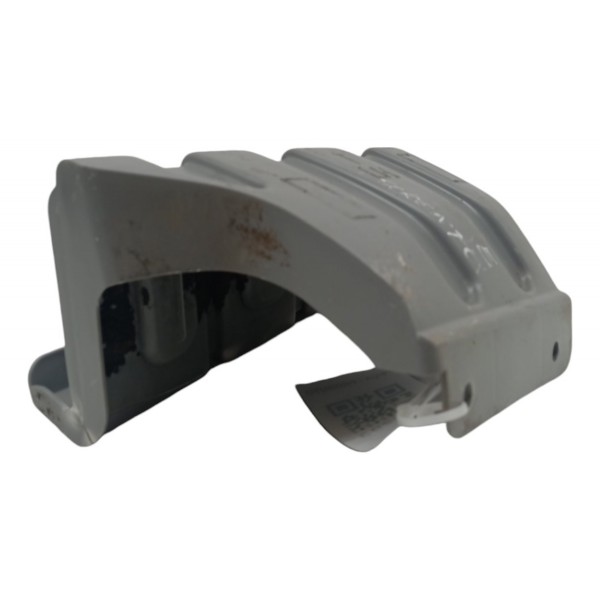 Suporte Guia Parachoque Traseiro Esquerdo Kia Sorento 2012