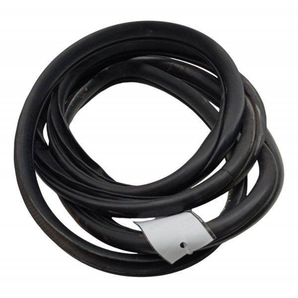 Borracha Vedação Porta Dianteira Direita Kia Sorento 2012