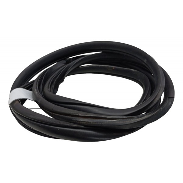 Borracha Vedação Porta Dianteira Direita Kia Sorento 2012