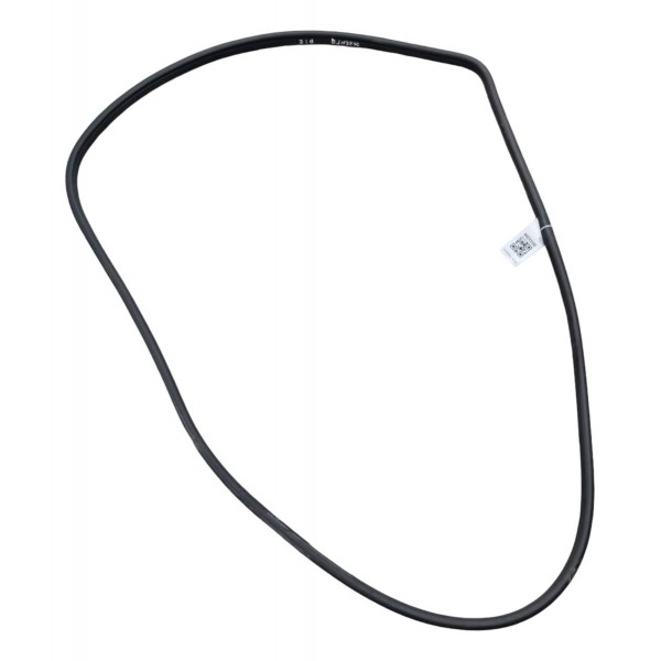 Borracha Vedação Porta Dianteira Direita Kia Sorento 2012