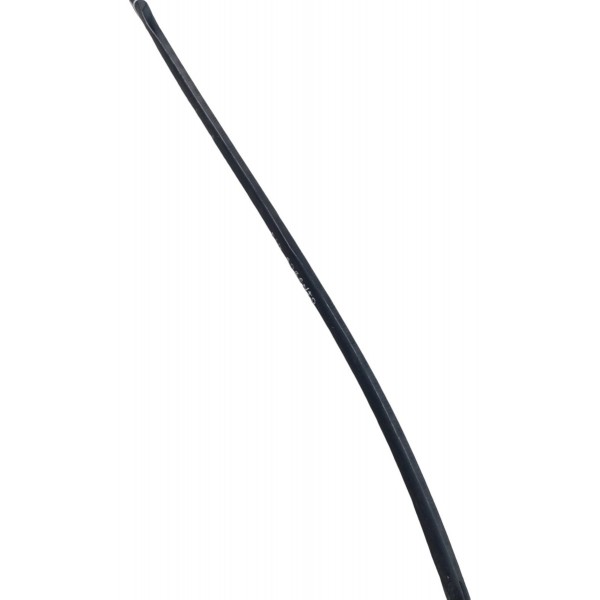 Borracha Vedação Porta Dianteira Esquerda Kia Sorento 2012 Preto