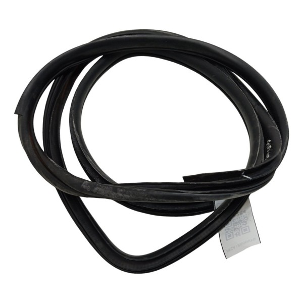 Borracha Vedação Porta Traseira Esquerda Kia Sorento 2012 13