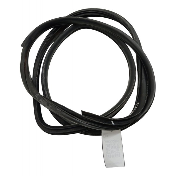 Borracha Vedação Porta Traseira Esquerda Kia Sorento 2012 13