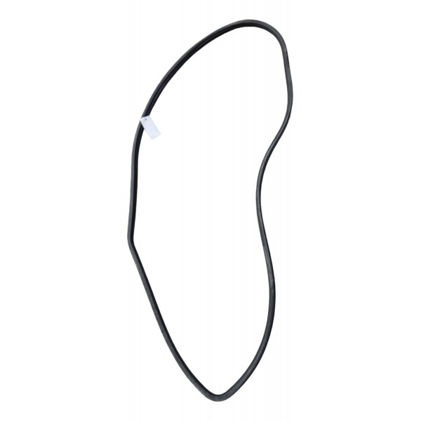 Borracha Vedação Porta Traseira Esquerda Kia Sorento 2012 13