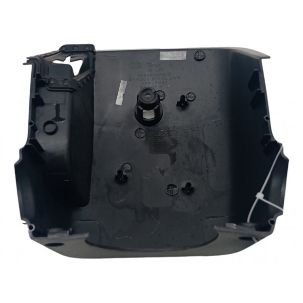 Moldura Coluna Direção Kia Sorento 3.5 2011 2012 2013 2014