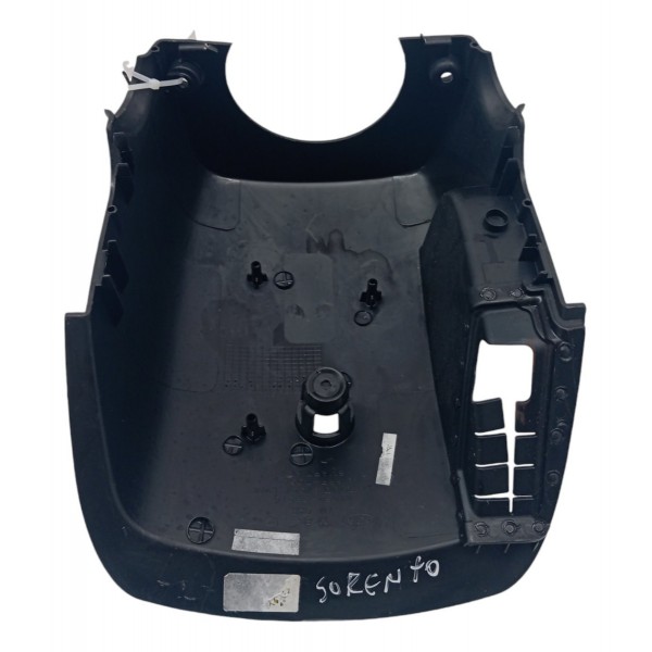 Moldura Coluna Direção Kia Sorento 3.5 2011 2012 2013 2014