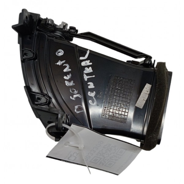 Difusor Ar Central Direito Kia Sorento 3.5 2012 2013 2014