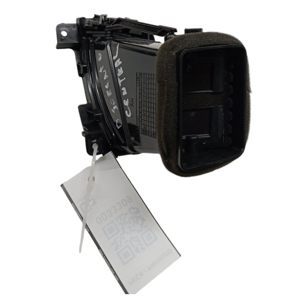 Difusor Ar Central Direito Kia Sorento 3.5 2012 2013 2014