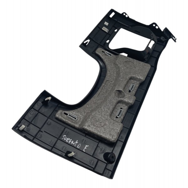 Moldura Inferior Painel Esquerdo Kia Sorento 3.5 2012 2013
