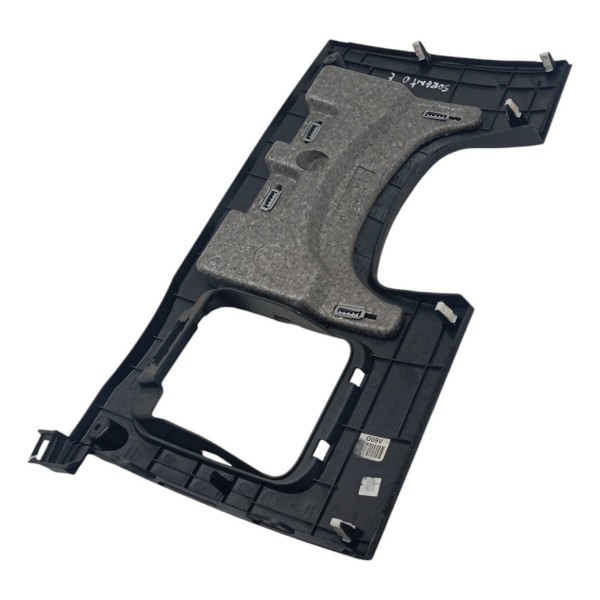 Moldura Inferior Painel Esquerdo Kia Sorento 3.5 2012 2013