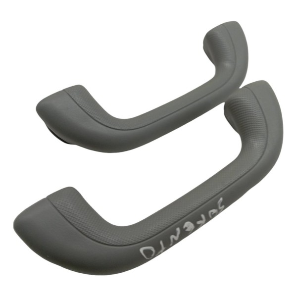 Par Alça Teto Pqp Dianteiro Kia Sorento 3.5 2011 2012 2013