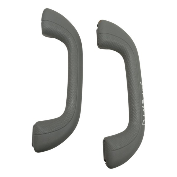 Par Alça Teto Pqp Dianteiro Kia Sorento 3.5 2011 2012 2013